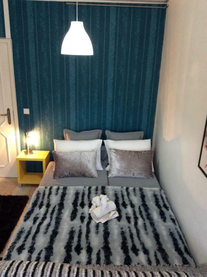 Comfort In The Downtown Porto Bagian luar foto