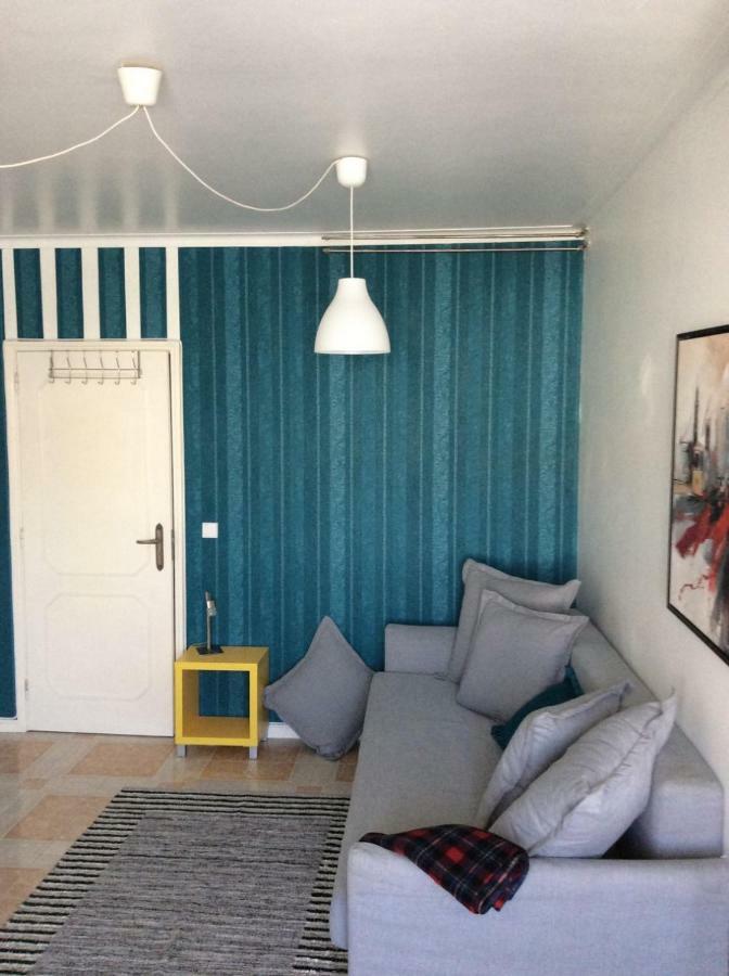 Comfort In The Downtown Porto Bagian luar foto
