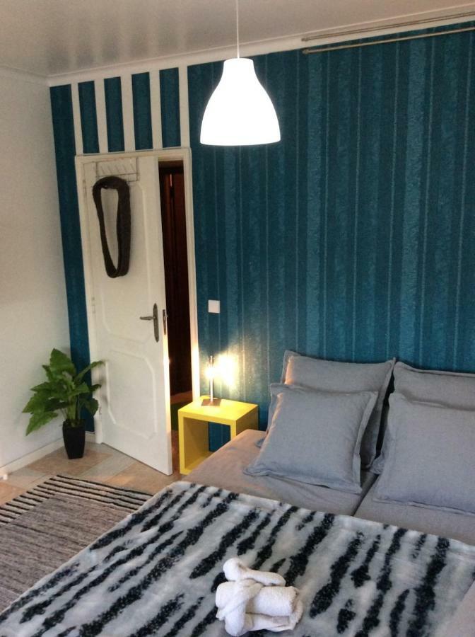 Comfort In The Downtown Porto Bagian luar foto