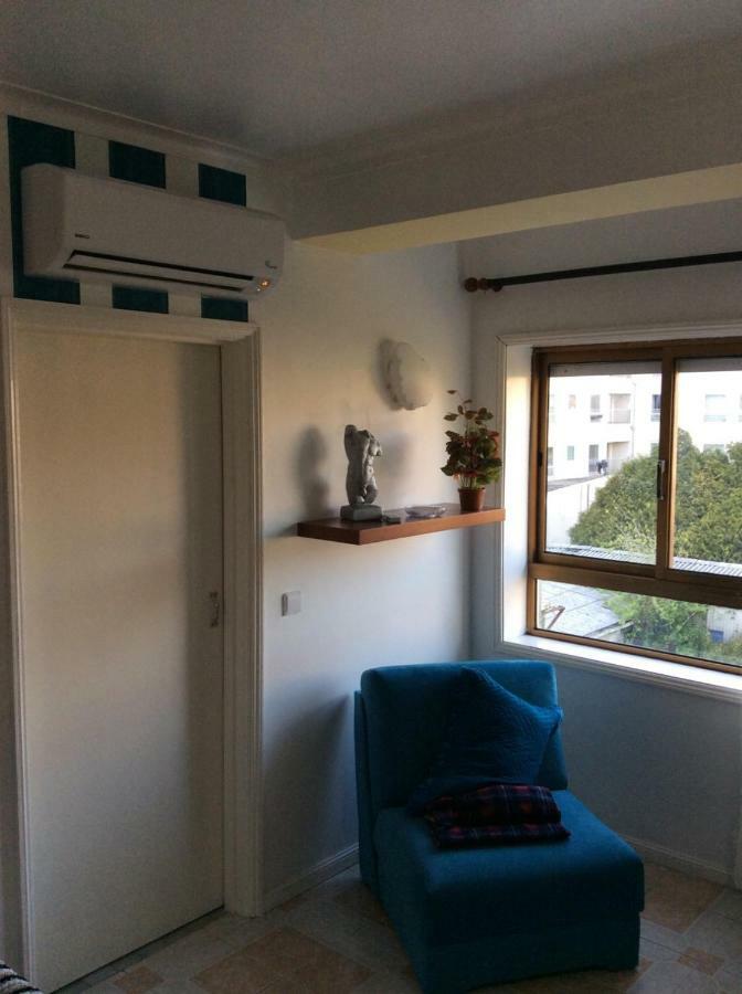 Comfort In The Downtown Porto Bagian luar foto