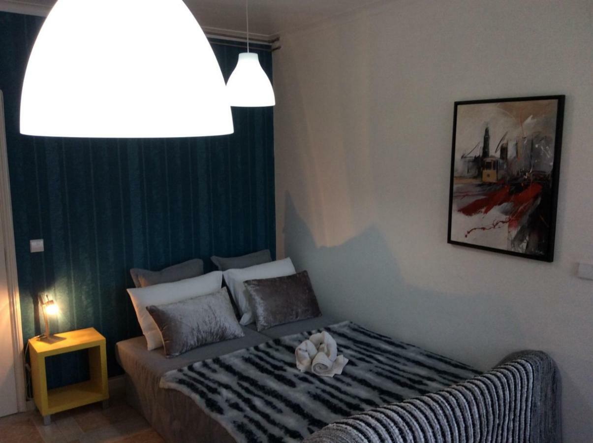 Comfort In The Downtown Porto Bagian luar foto